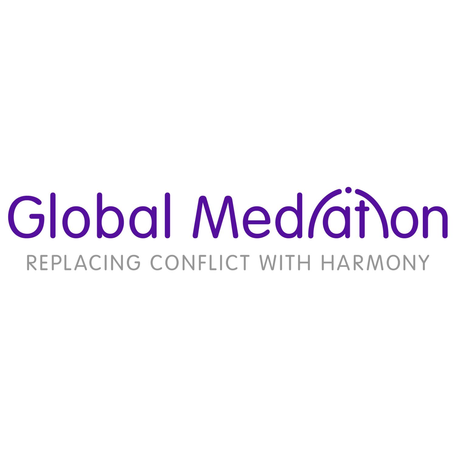 Global Mediation logo National Mediation Awards Sponsor 2024