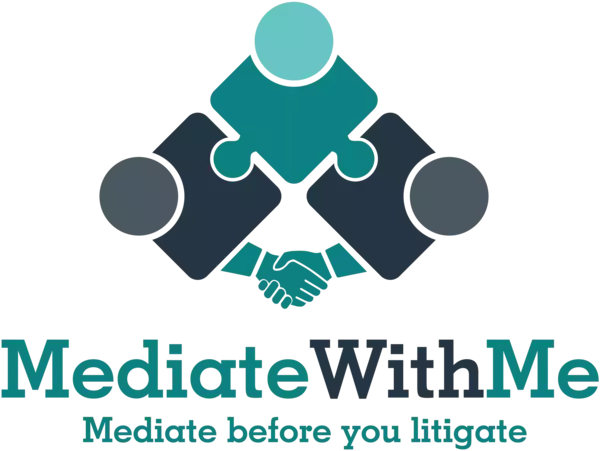 Access Mediation Services logo